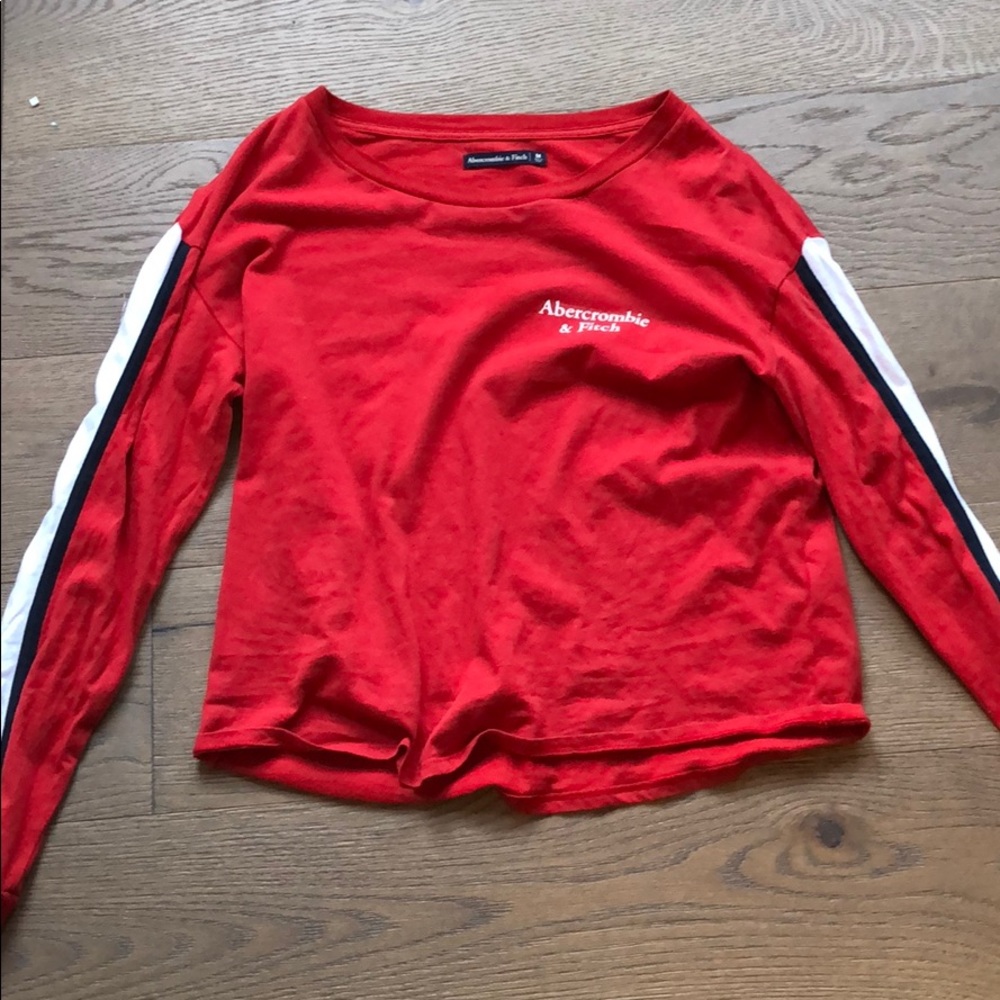 Abercrombie and Fitch shirt